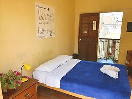 Econunay Hostels