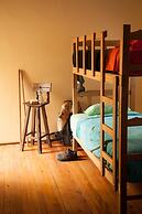 Econunay Hostels