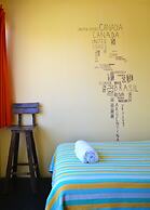 Econunay Hostels