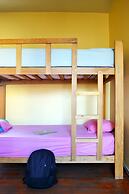 Econunay Hostels