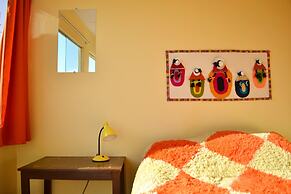 Econunay Hostels