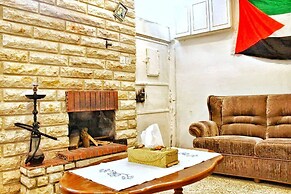 Friends Hostel.Area B