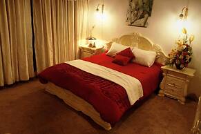 Friends Hostel.Area B
