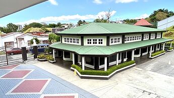 Prado Inn & Suites