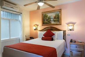 Prado Inn & Suites