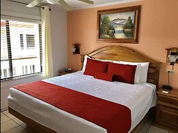 Prado Inn & Suites