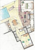 Villas Coco Cannelle