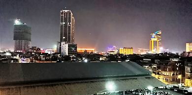 Oruseeey Hotel