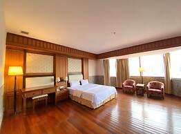 Oruseeey Hotel