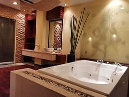 Oruseeey Hotel
