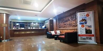 Oruseeey Hotel