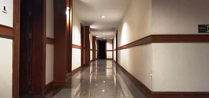Oruseeey Hotel