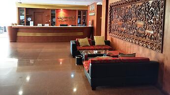 Oruseeey Hotel
