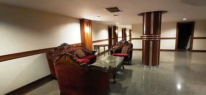 Oruseeey Hotel