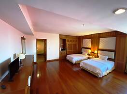Oruseeey Hotel