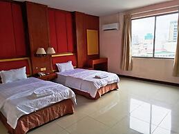 Oruseeey Hotel