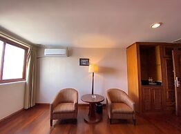 Oruseeey Hotel