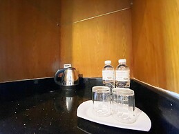 Oruseeey Hotel