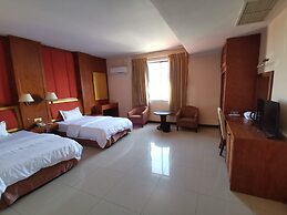 Oruseeey Hotel