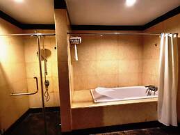 Oruseeey Hotel