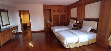 Oruseeey Hotel