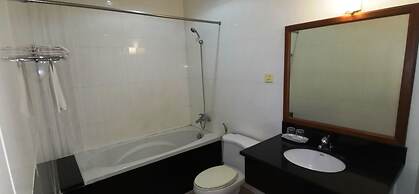 Oruseeey Hotel