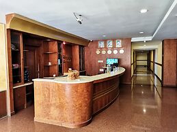 Oruseeey Hotel