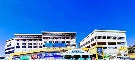 Oruseeey Hotel