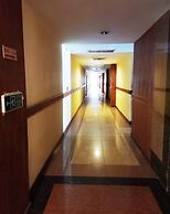 Oruseeey Hotel