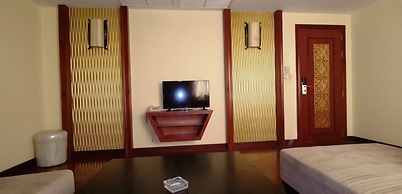 Oruseeey Hotel