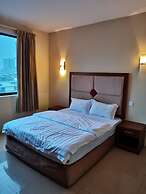 Oruseeey Hotel