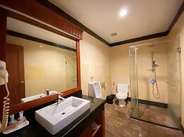 Oruseeey Hotel