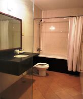 Oruseeey Hotel