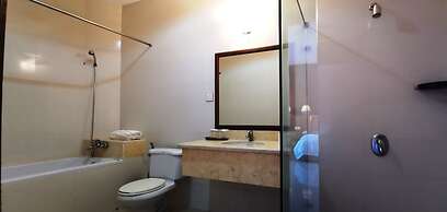Oruseeey Hotel