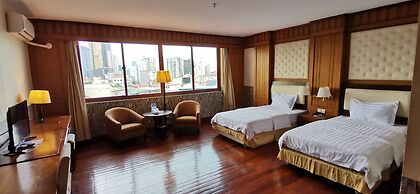 Oruseeey Hotel