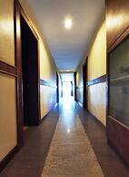 Oruseeey Hotel