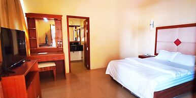 Oruseeey Hotel