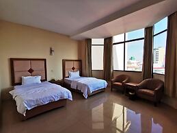 Oruseeey Hotel