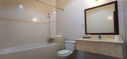 Oruseeey Hotel