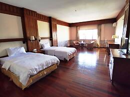 Oruseeey Hotel