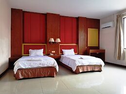 Oruseeey Hotel