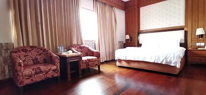 Oruseeey Hotel