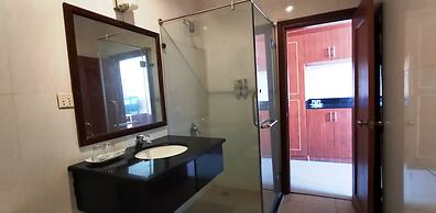 Oruseeey Hotel