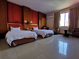 Oruseeey Hotel
