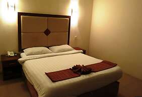 Oruseeey Hotel