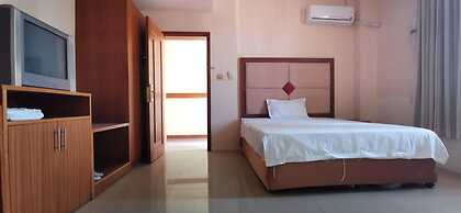 Oruseeey Hotel