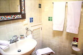 Casa de la Mañana