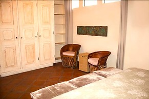 Casa de la Mañana