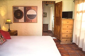 Casa de la Mañana