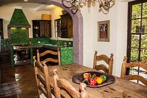 Casa de la Mañana